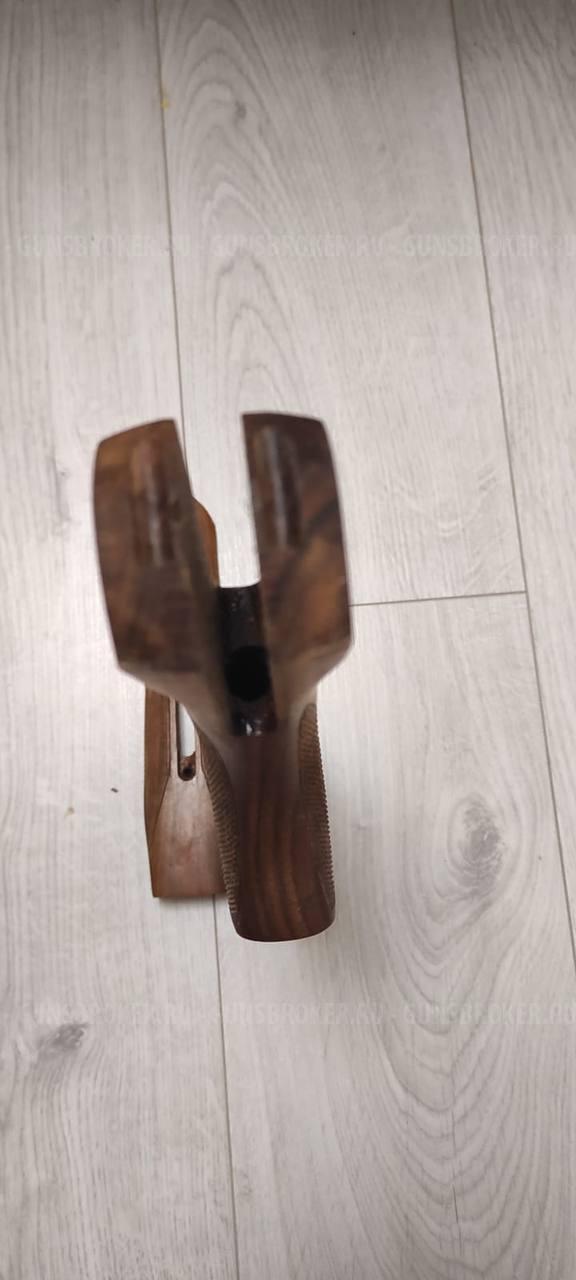 приклад и цевье иж 43