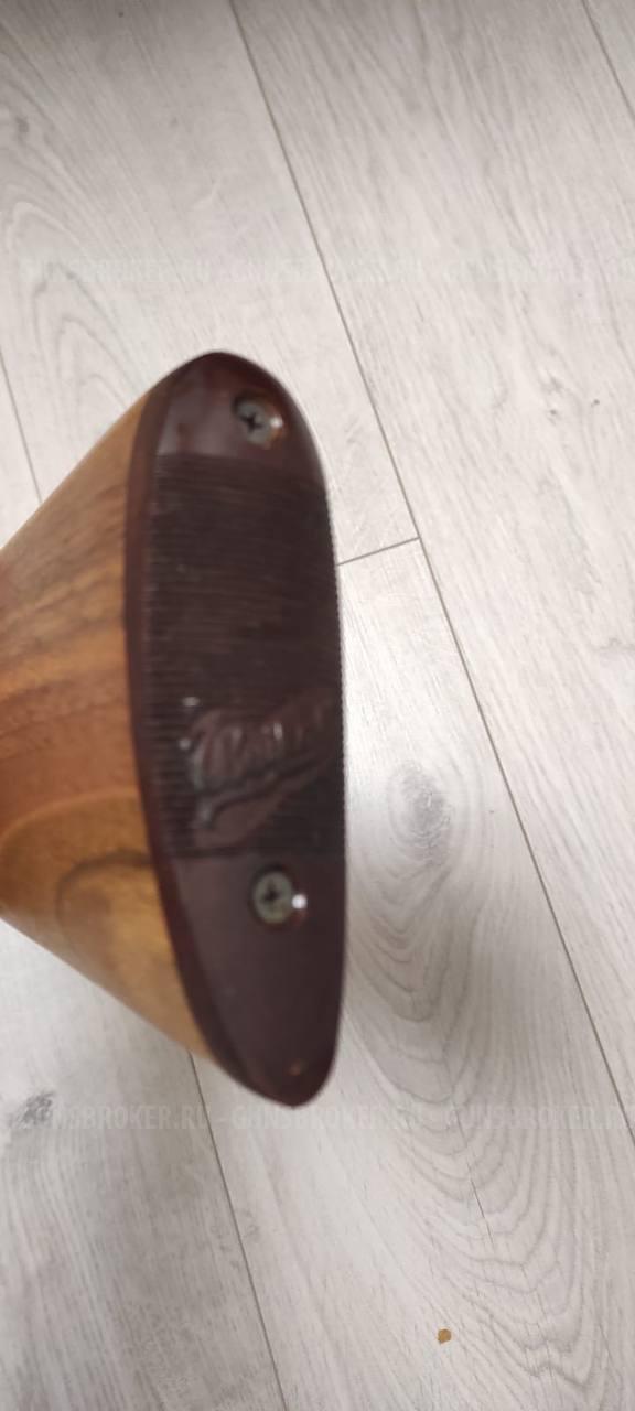 приклад и цевье иж 43