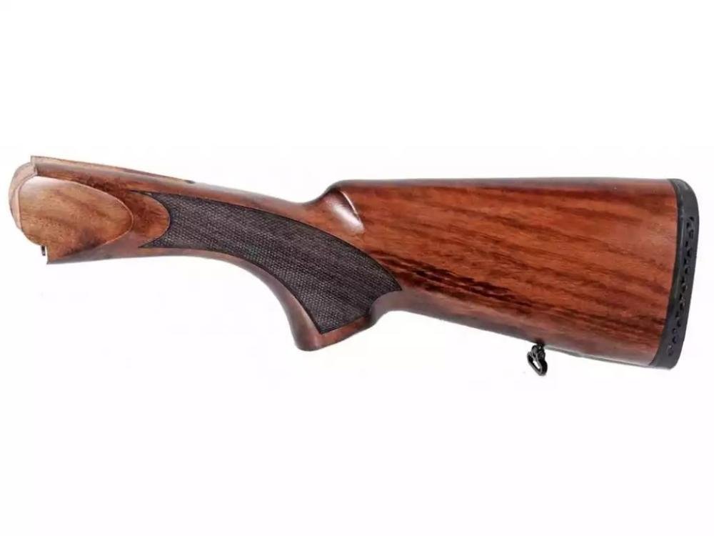 ПРИКЛАД И ЦЕВЬЁ KRAL BRESCIA CORAGGIO или KRAL TUNDRA (орех)