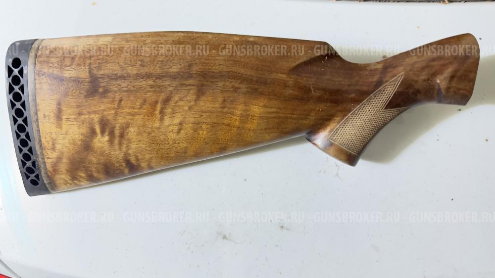 Приклад и цевьё Монте-Карло МР-153