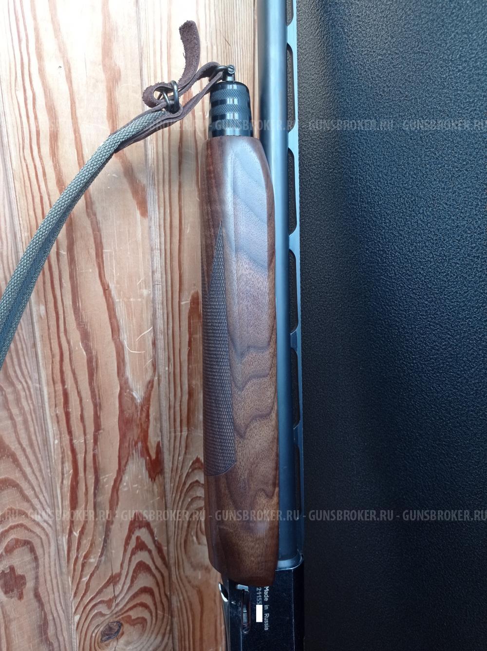 Приклад и цевье МР-155