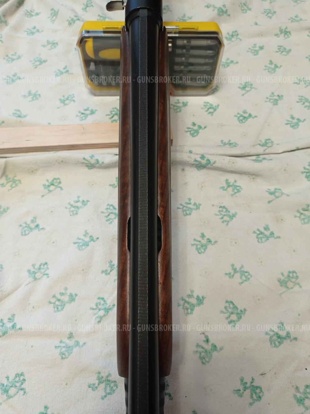 Приклад и цевье МР-155