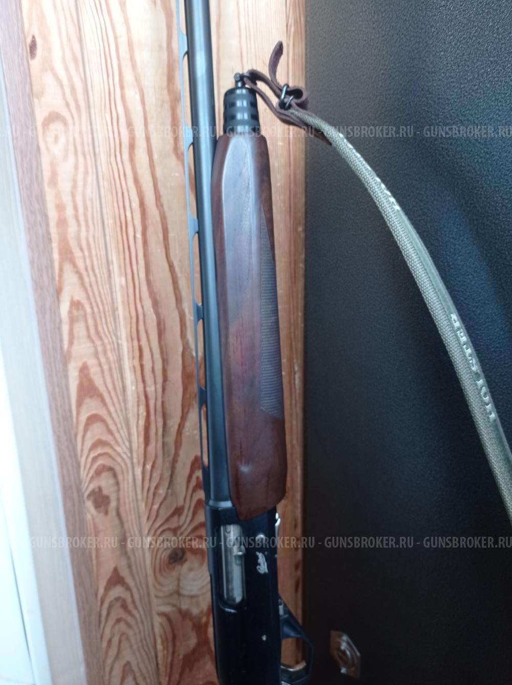 Приклад и цевье МР-155