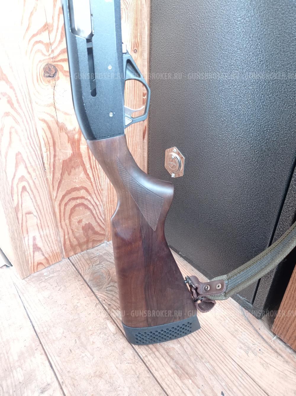 Приклад и цевье МР-155