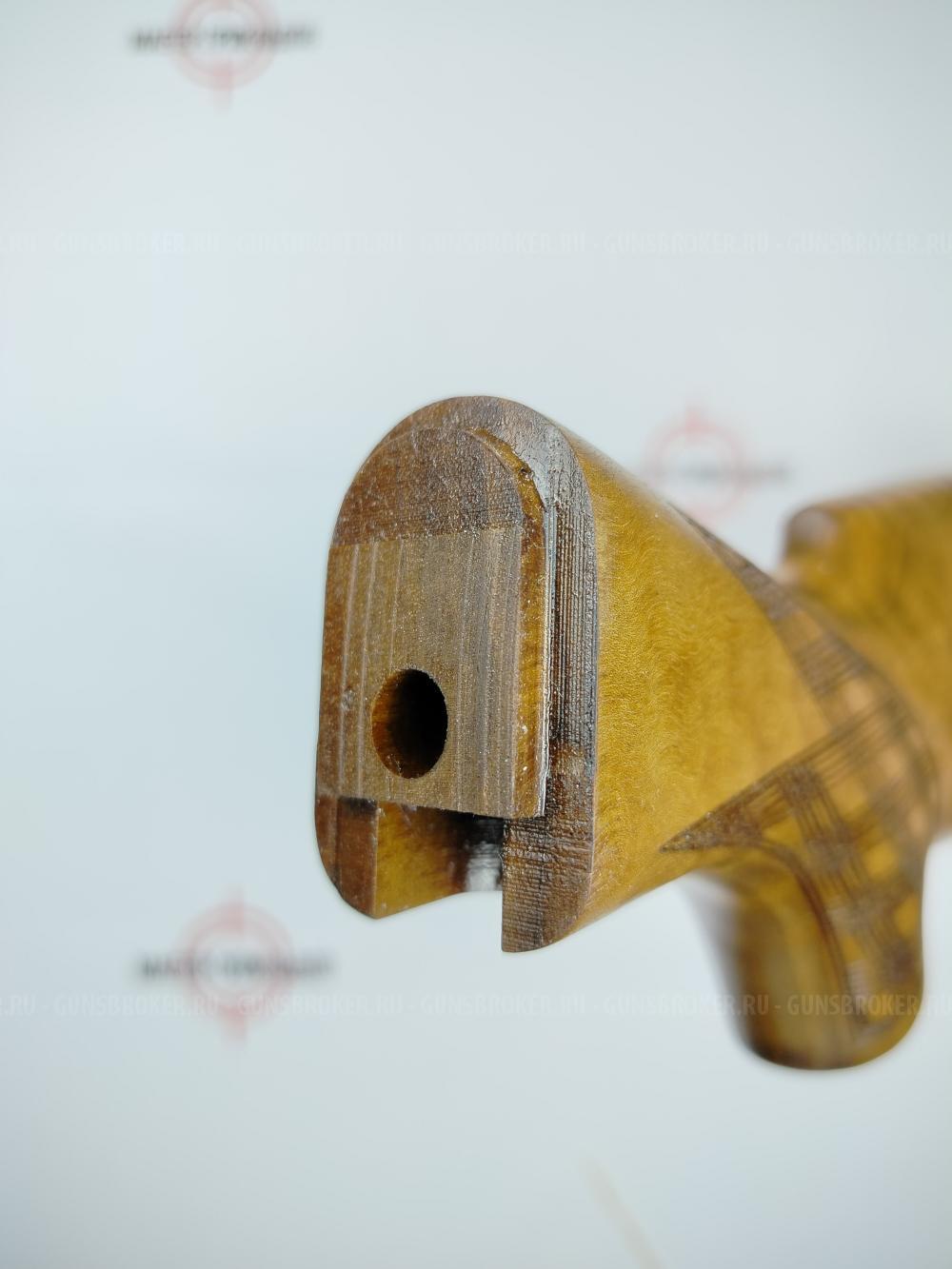 Приклад и Цевье на Browning BAR 2 (Браунинг БАР 2) и Browning BAR 1 (Браунинг БАР 1) 