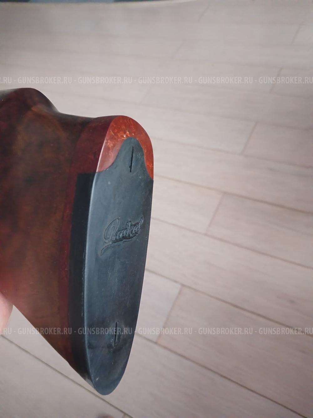 Приклад и цевье на мр 155