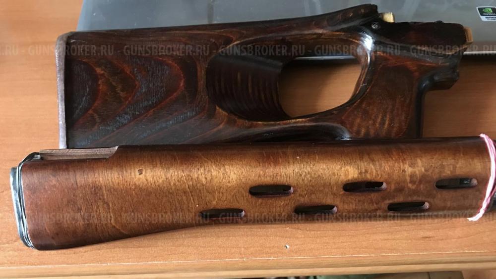 Приклад на Тигр