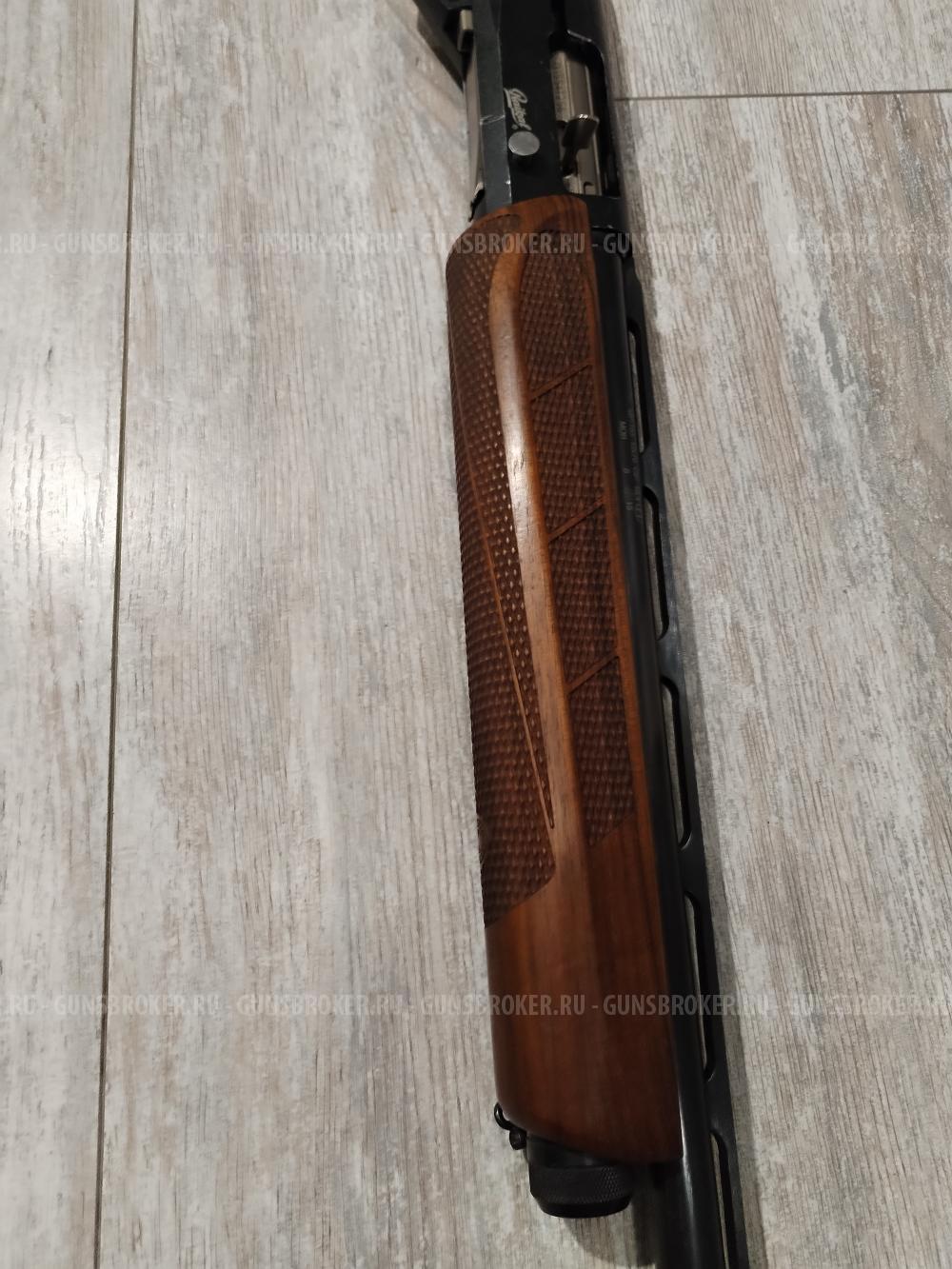 Приклад и цевье Нева-Спорт на МР-155