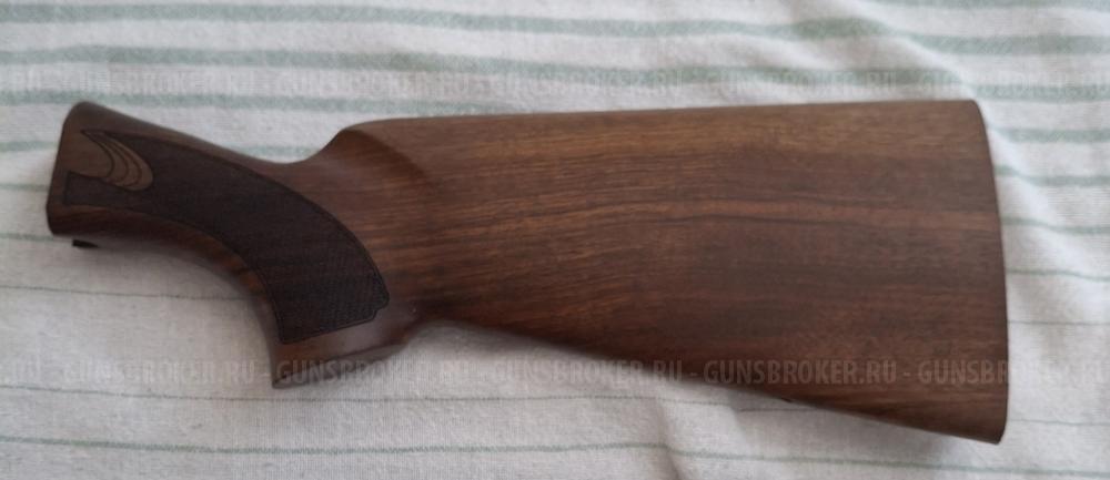 Приклад от BERNARDELLI NIBBIO 12/76