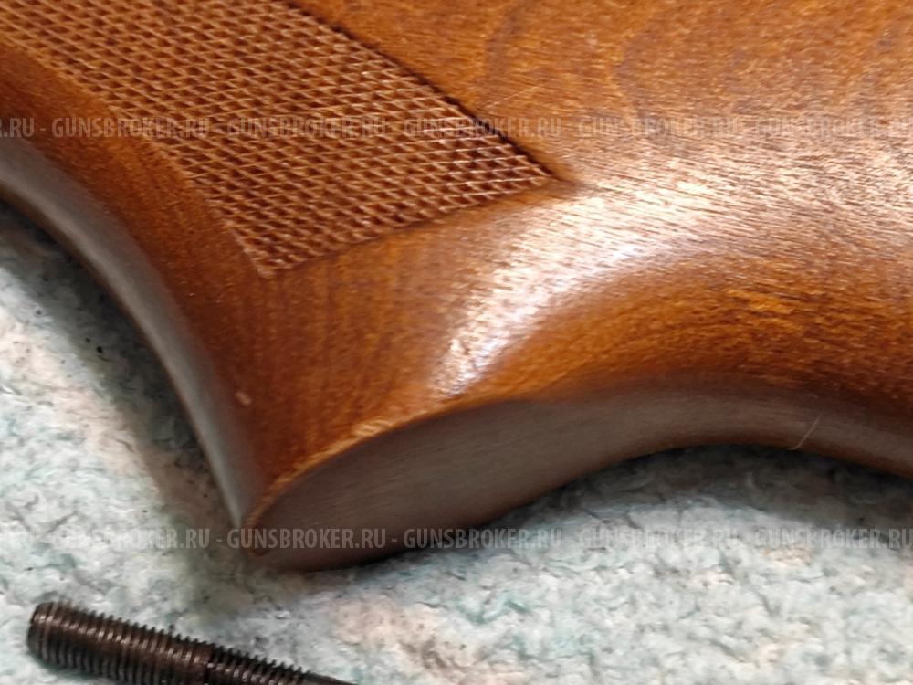 Приклад и цевье Remington 870