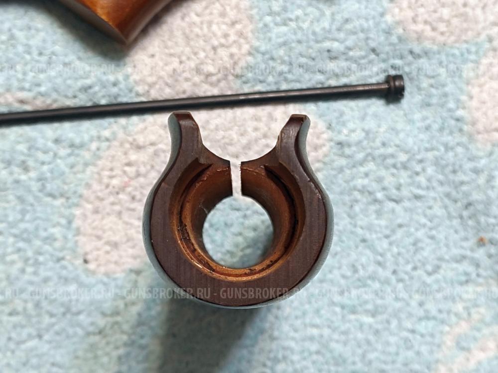 Приклад и цевье Remington 870