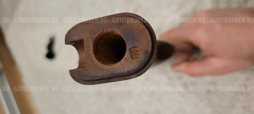 Приклад и цевьё Ремингтон/Remington 870
