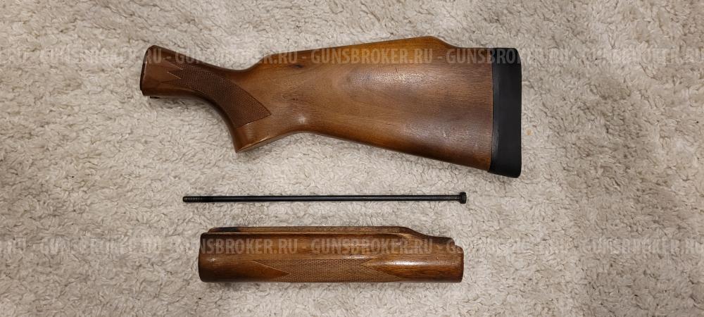 Приклад и цевьё Ремингтон/Remington 870