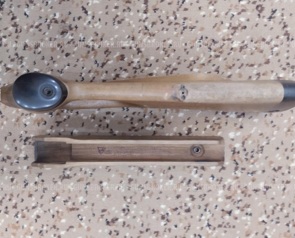 Приклад и цевьё сок 94