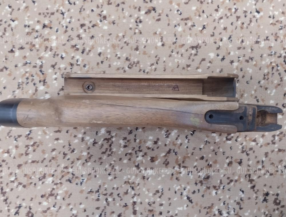 Приклад и цевьё сок 94