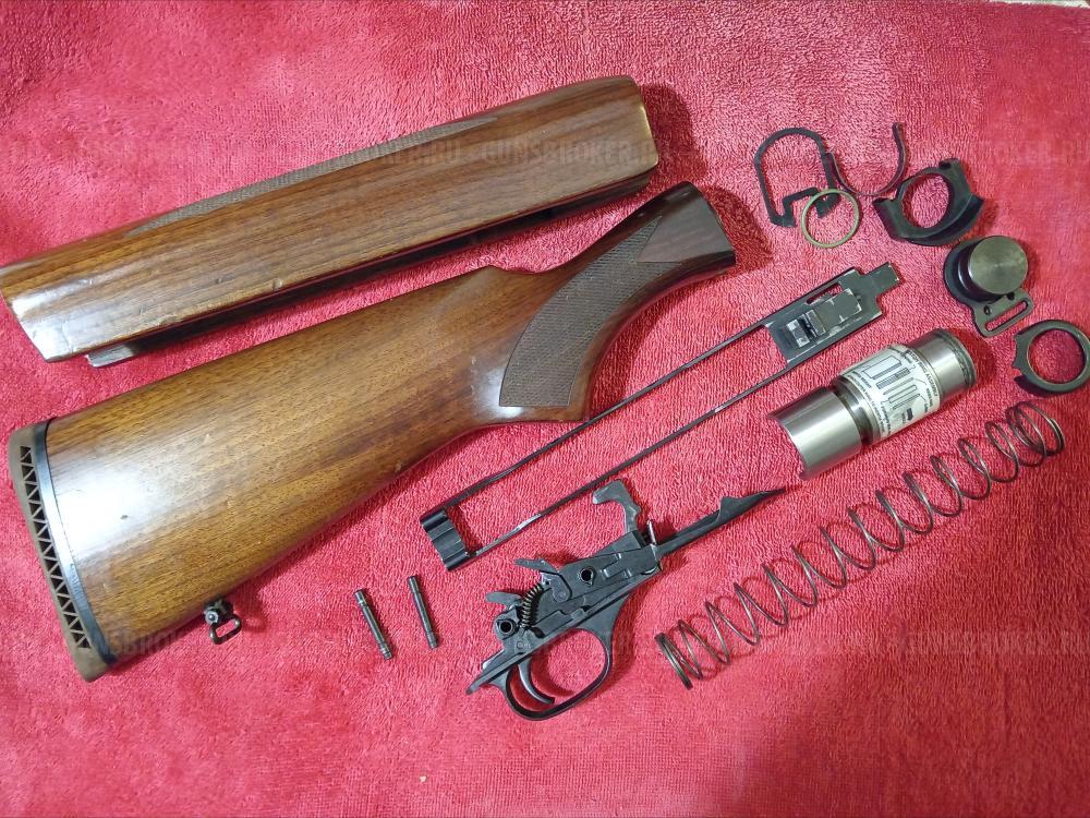 Зип для Mossberg 9200