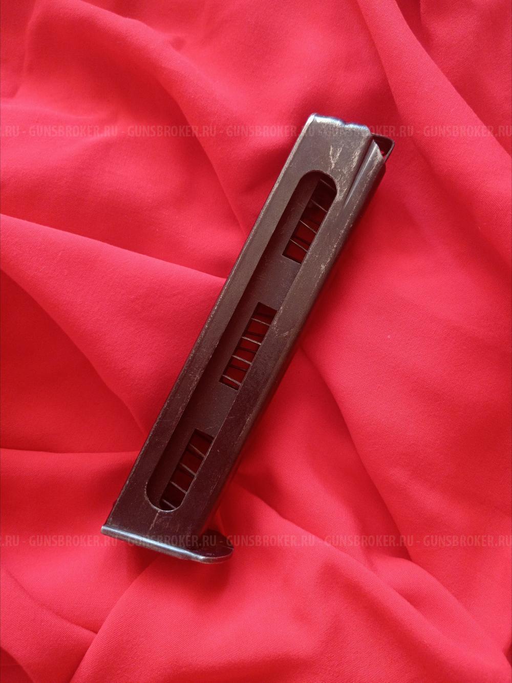 Магазин Гроза 031, Гроза 041/051, Steyr, МР 353, АПС-М, стрела М45, МР-80