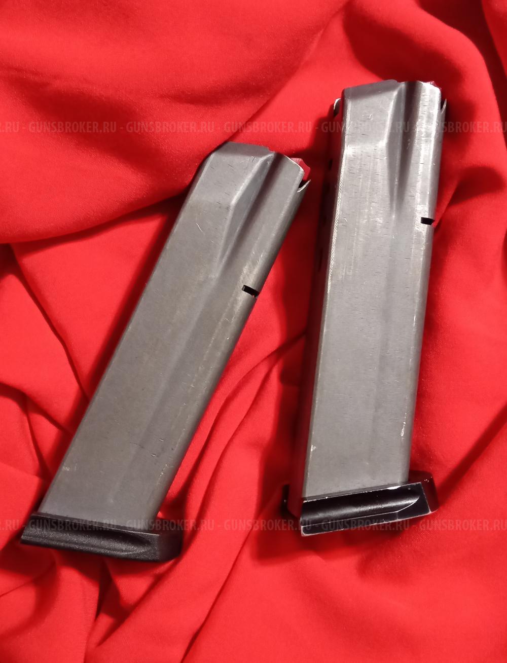 Магазин Р-356, Steyr, рамка к Steyr! АПС-М, Strimmer 