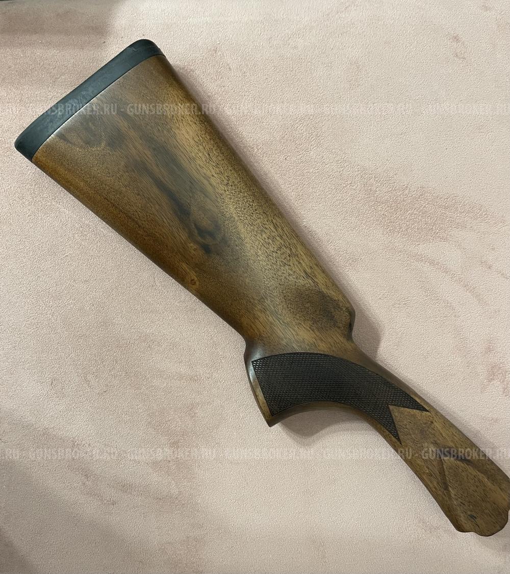 Приклад и цевье в сборе ATA SP 12 cal орех