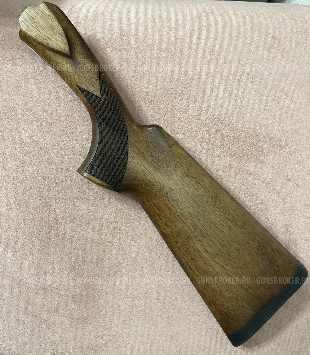 Приклад и цевье в сборе ATA SP 12 cal орех