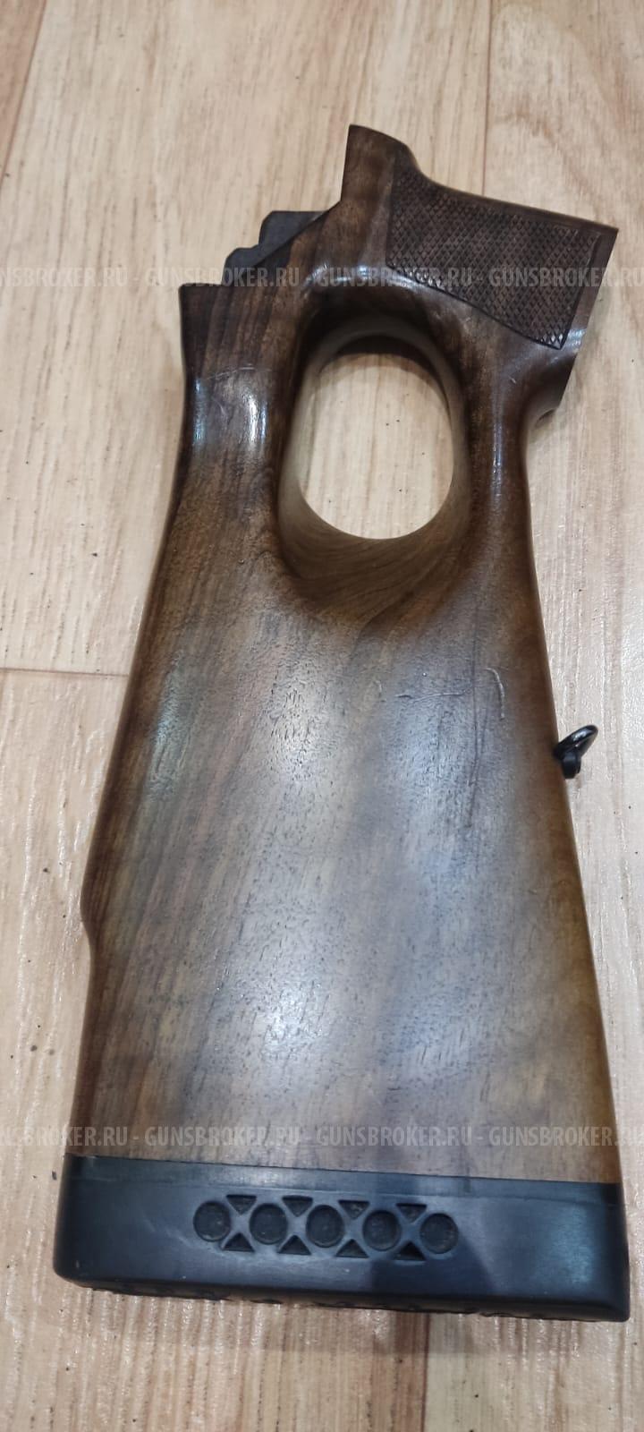 Приклад и цевье Вепрь 308