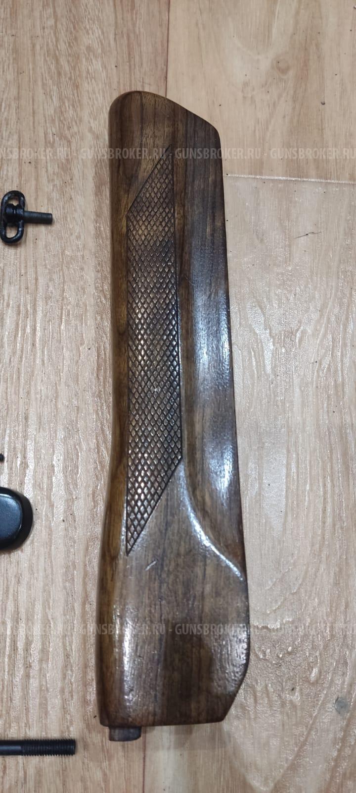 Приклад и цевье Вепрь 308