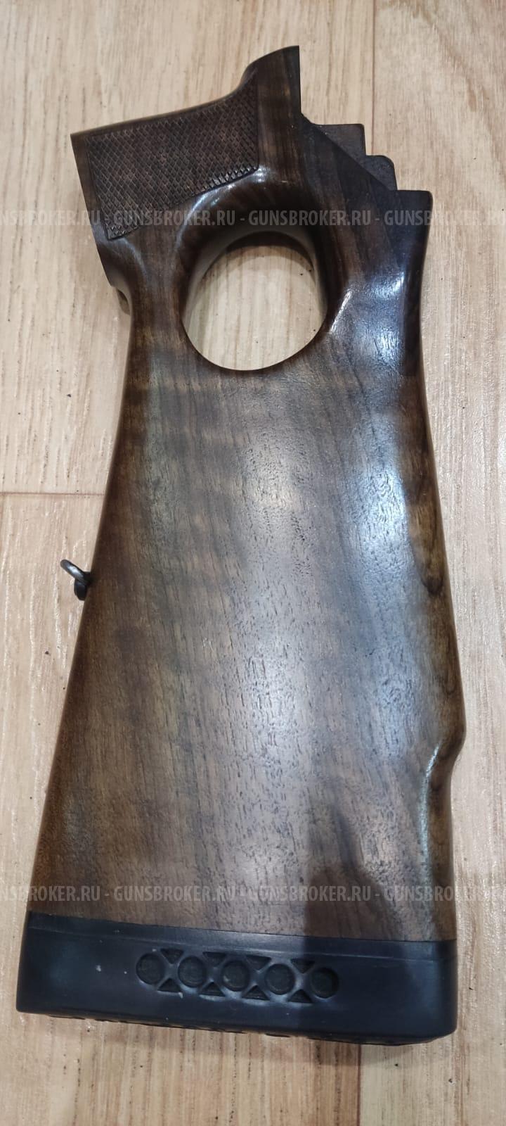 Приклад и цевье Вепрь 308