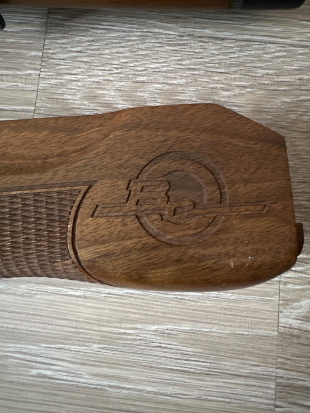 Приклады и цевье Вепрь орех