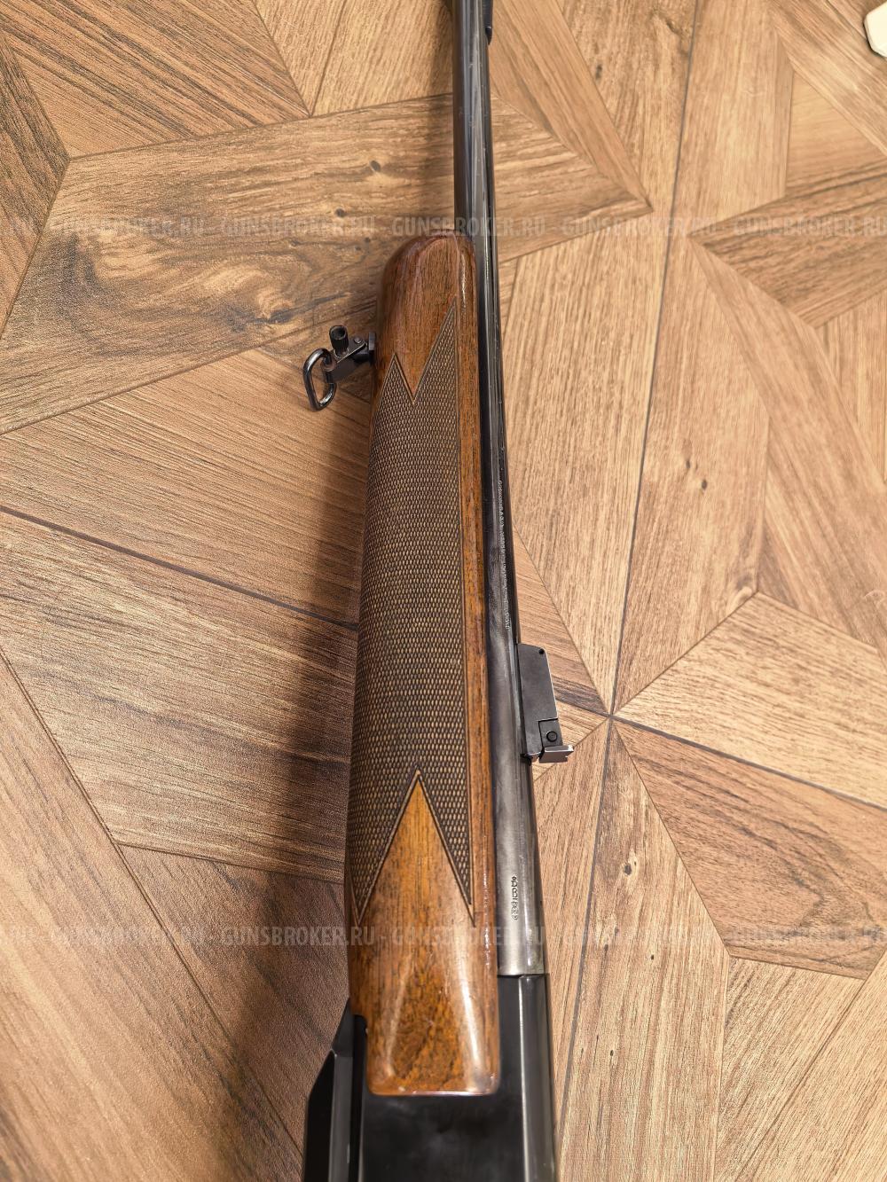 Приклад и цивье Browning Bar II