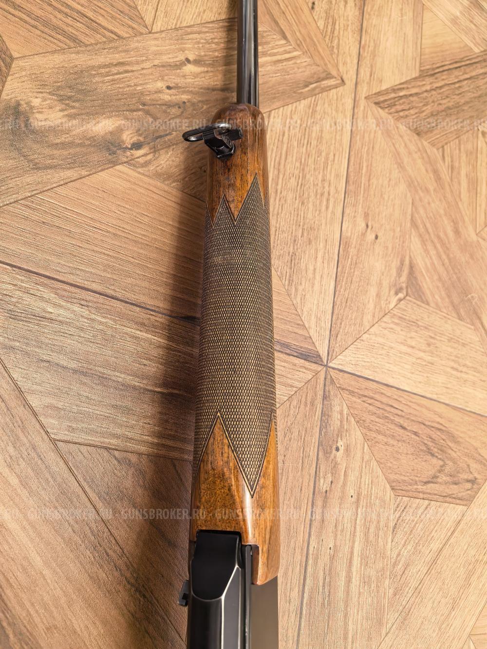 Приклад и цивье Browning Bar II
