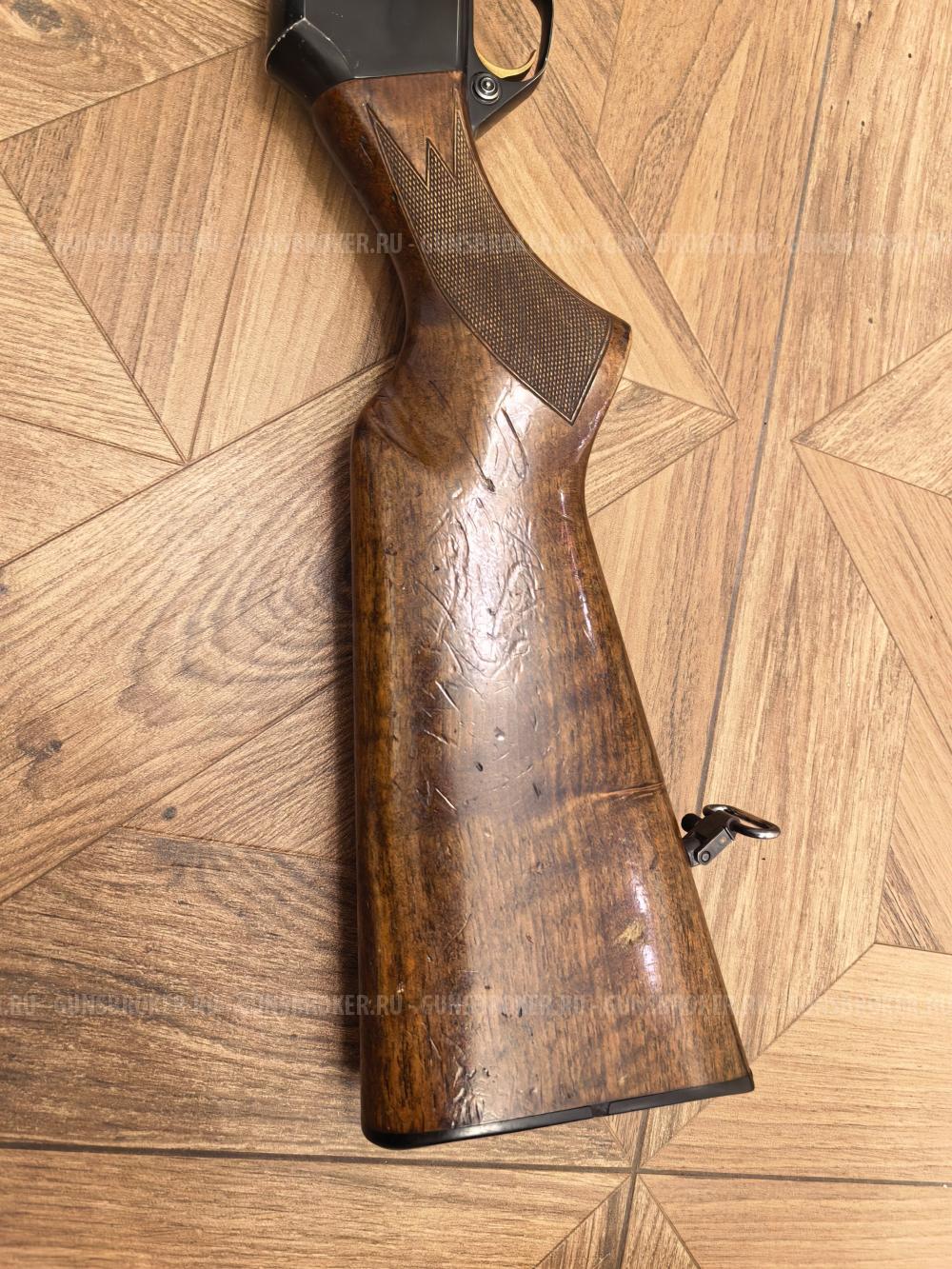 Приклад и цивье Browning Bar II