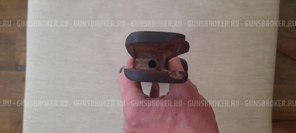 Приклад ИЖ-27        ОРЕХ