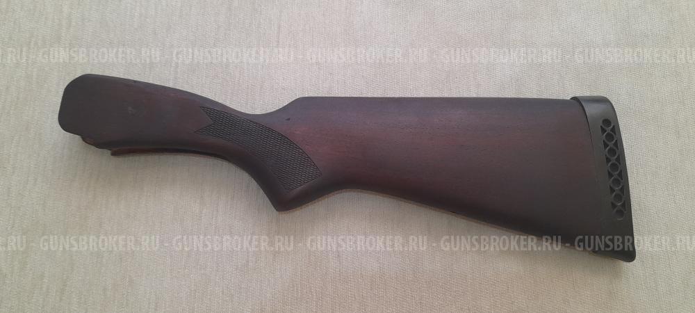 Приклад ИЖ-27        ОРЕХ