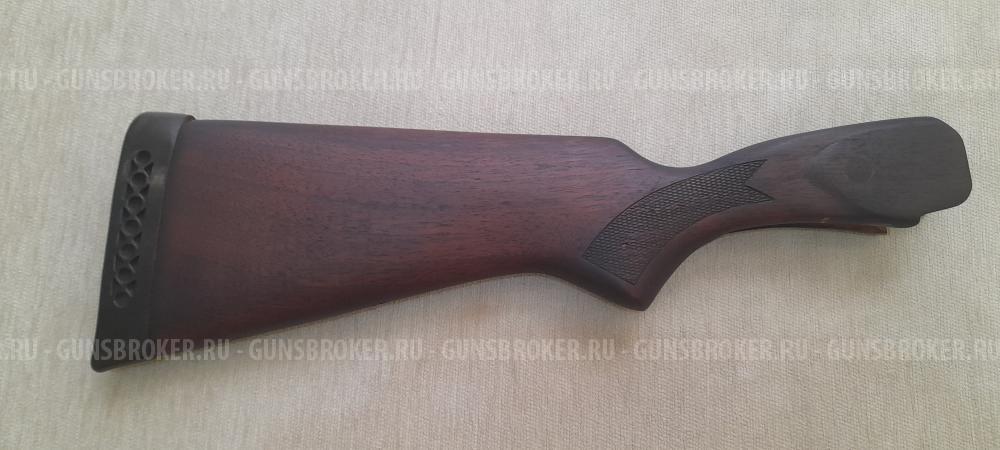 Приклад ИЖ-27        ОРЕХ