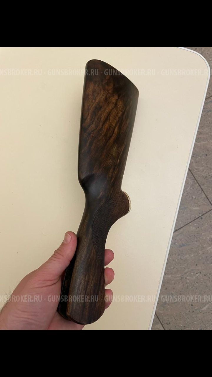 Приклад иж 18 Левша 16к