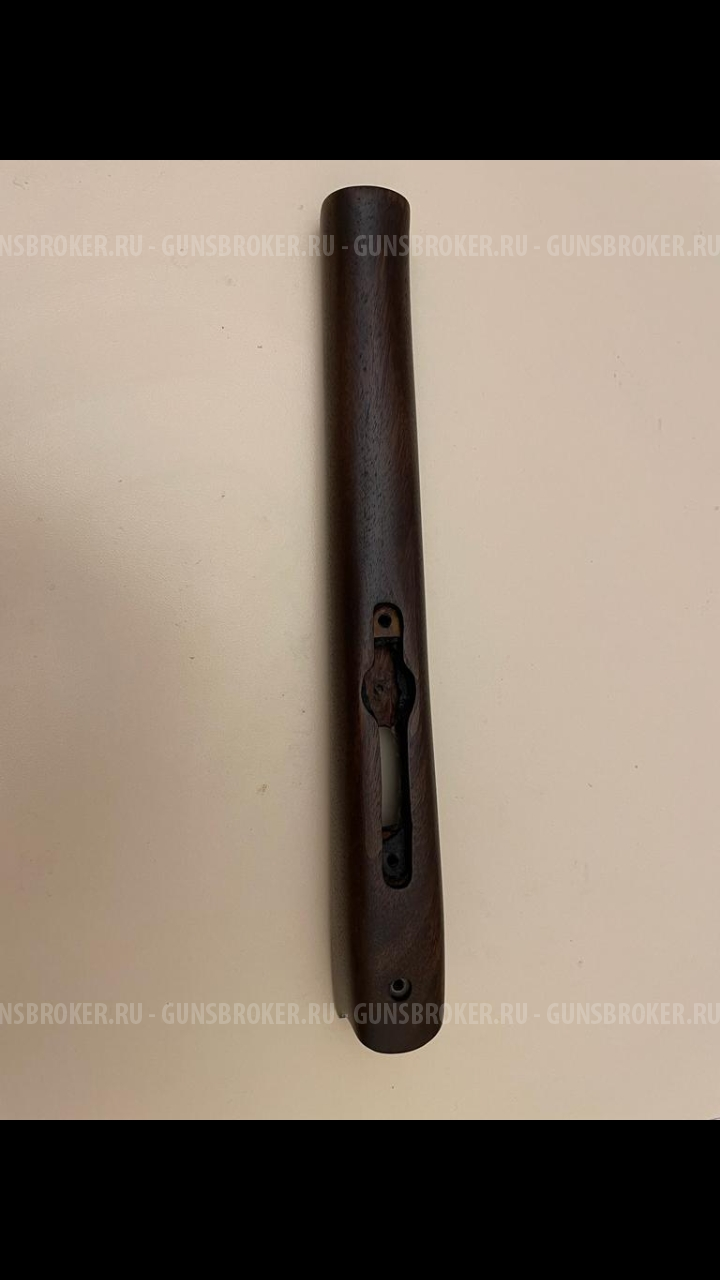 Приклад иж 18 Левша 16к