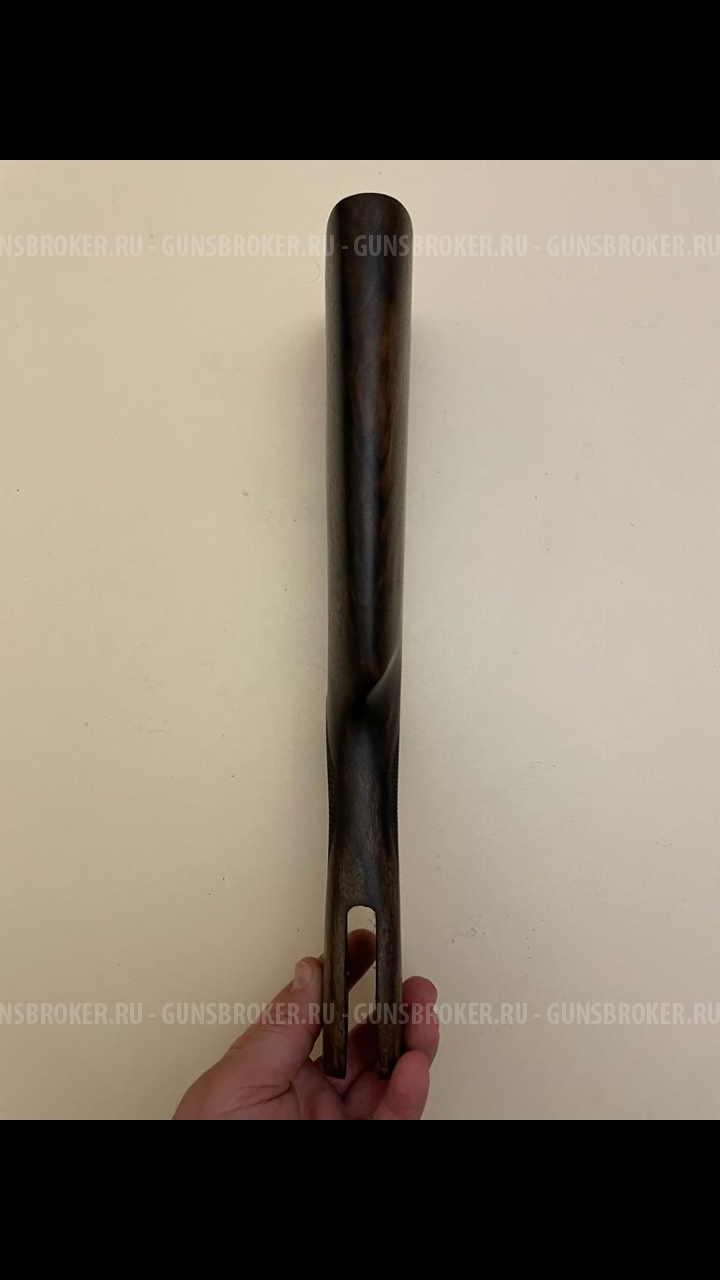 Приклад иж 18 Левша 16к