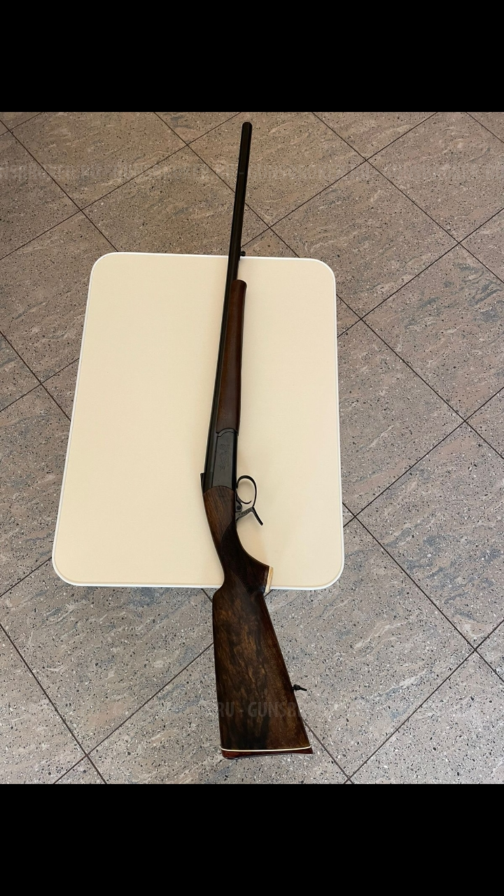 Приклад иж 18 Левша 16к