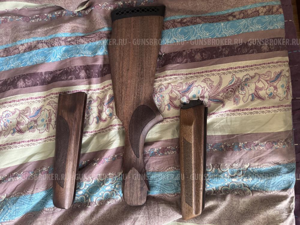 Приклад Иж 27