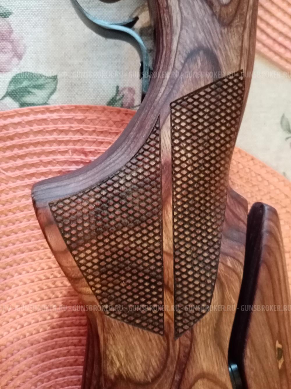 Приклад иж-27