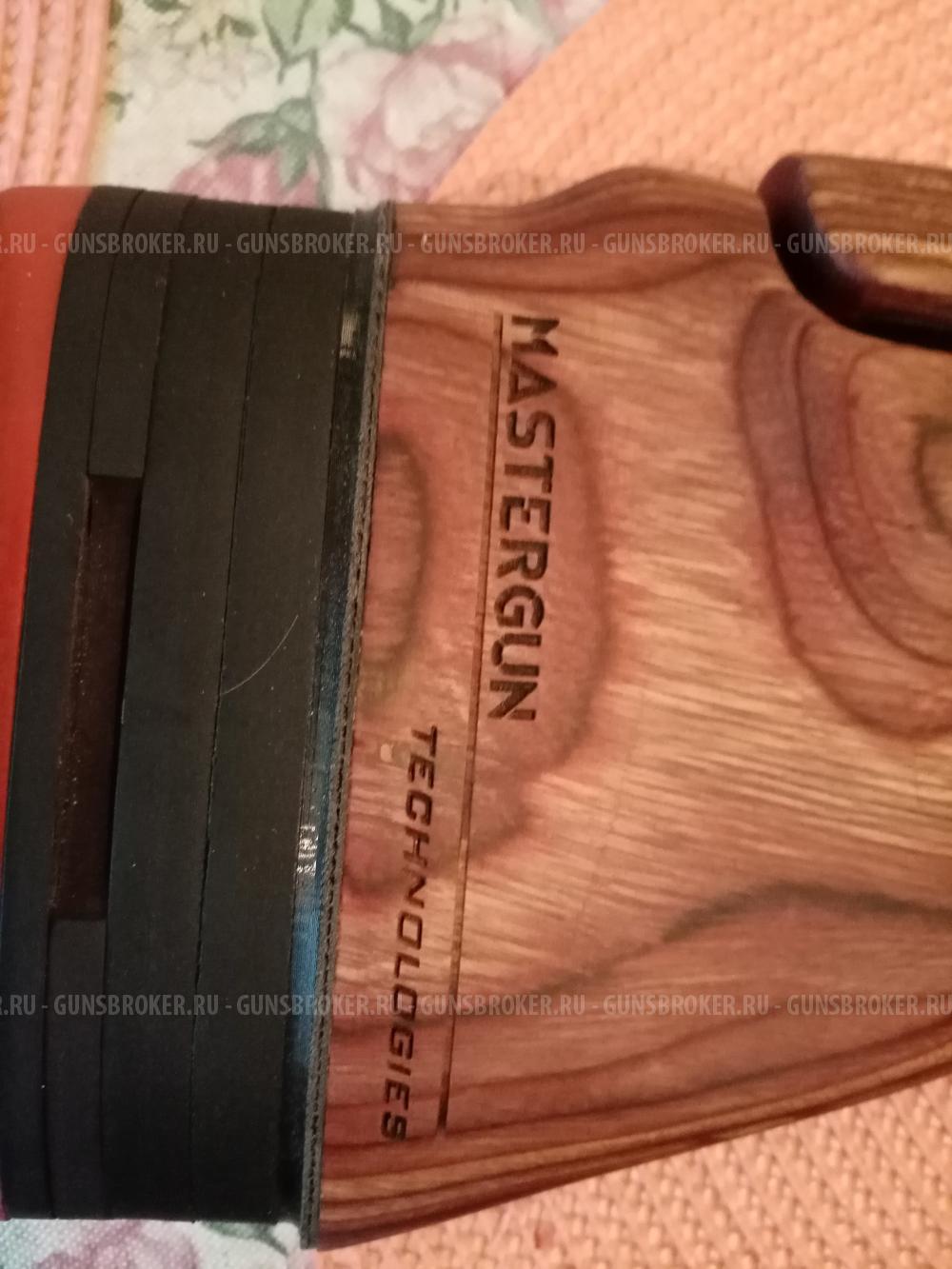 Приклад иж-27