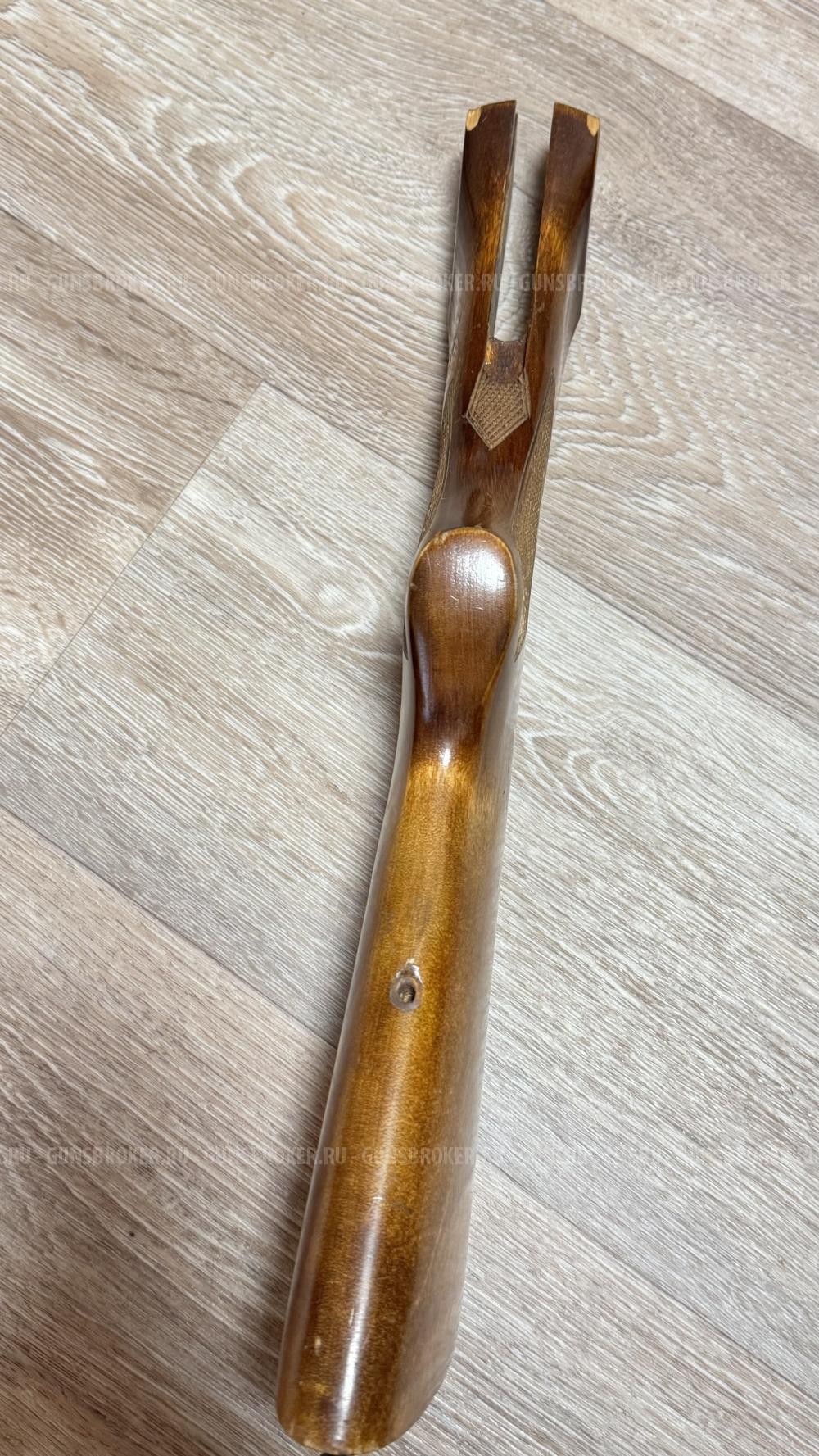 Приклад ИЖ-43 16клб 90г.в.