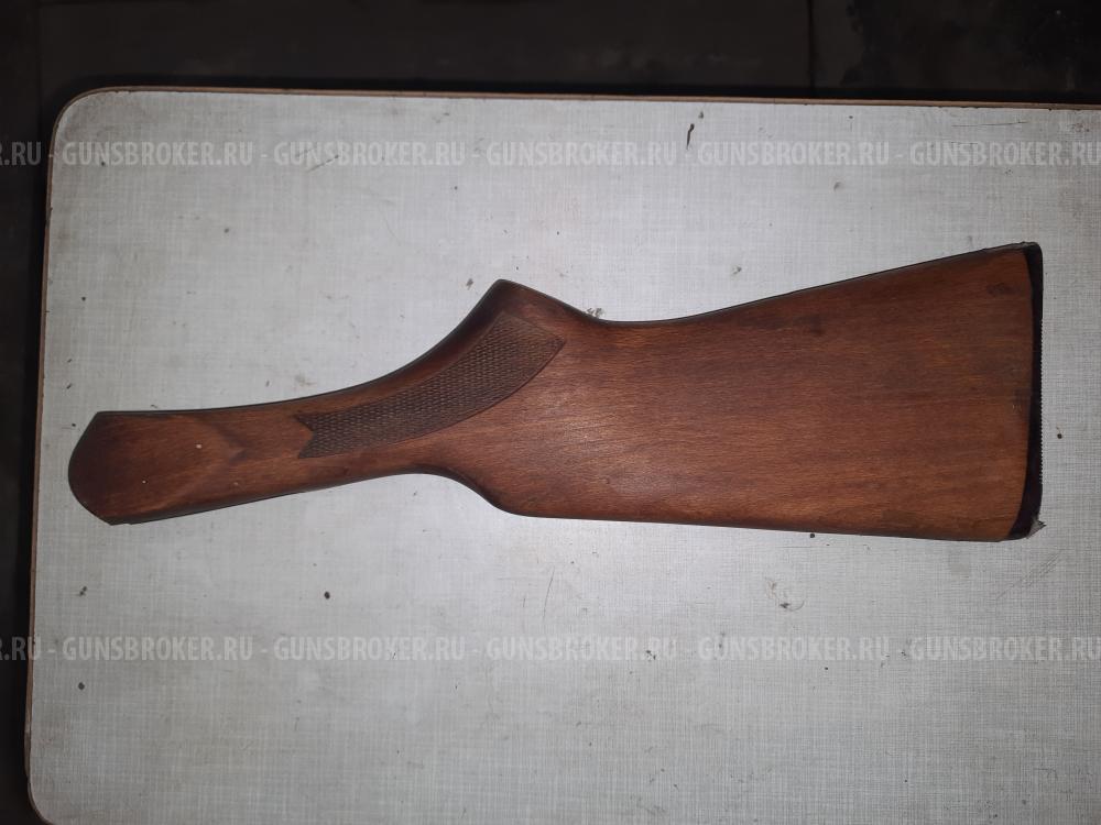 Приклад ИЖ-43