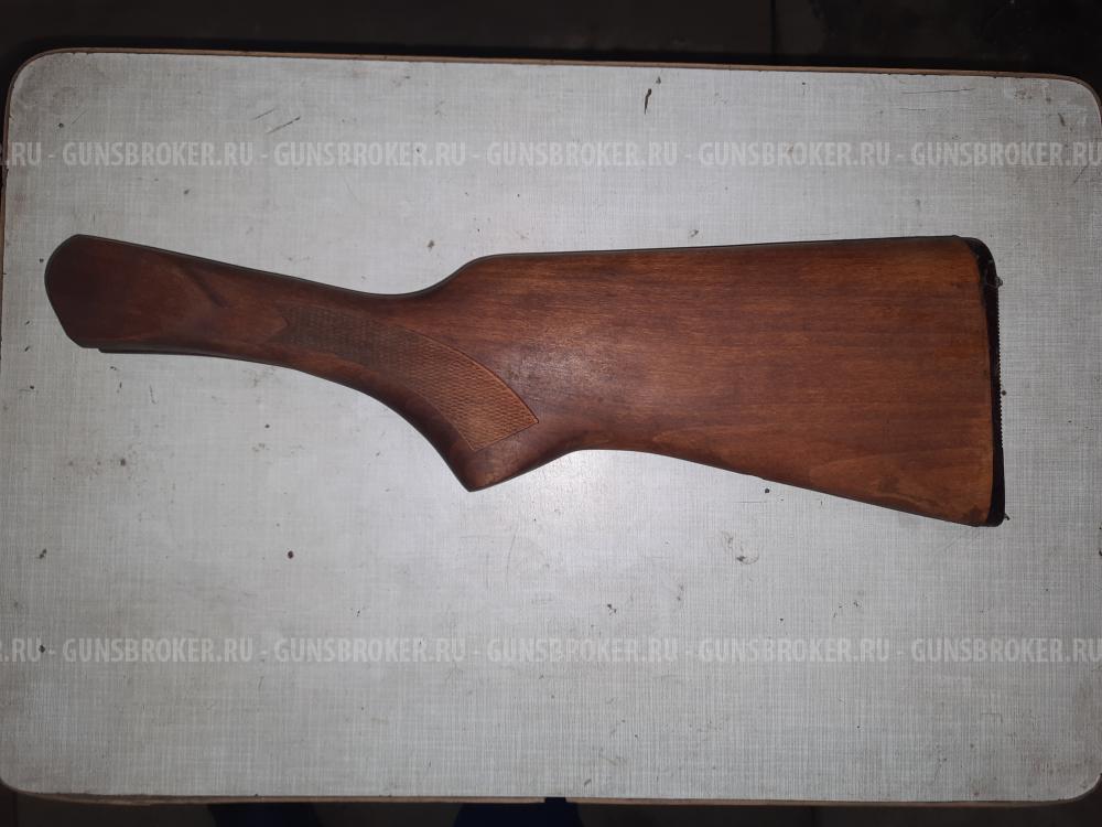 Приклад ИЖ-43