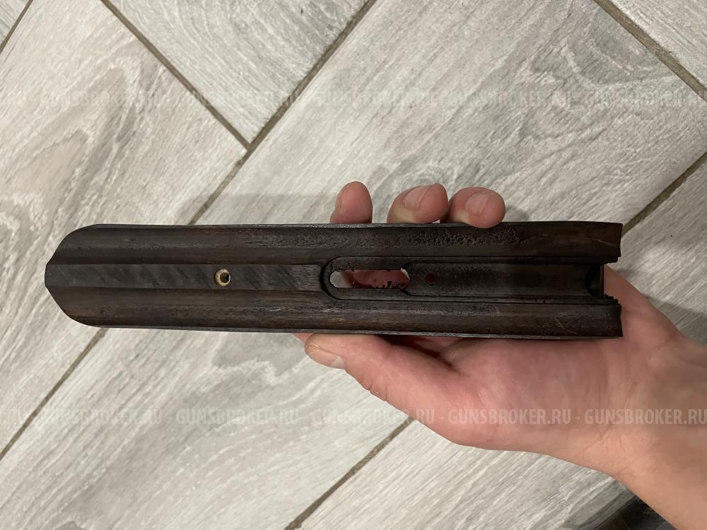 Приклад ИЖ-54 / ИЖ-26