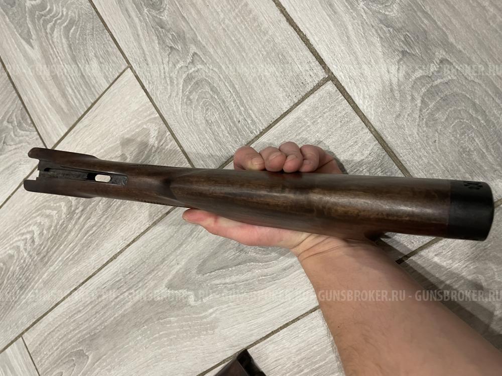 Приклад ИЖ-54 / ИЖ-26