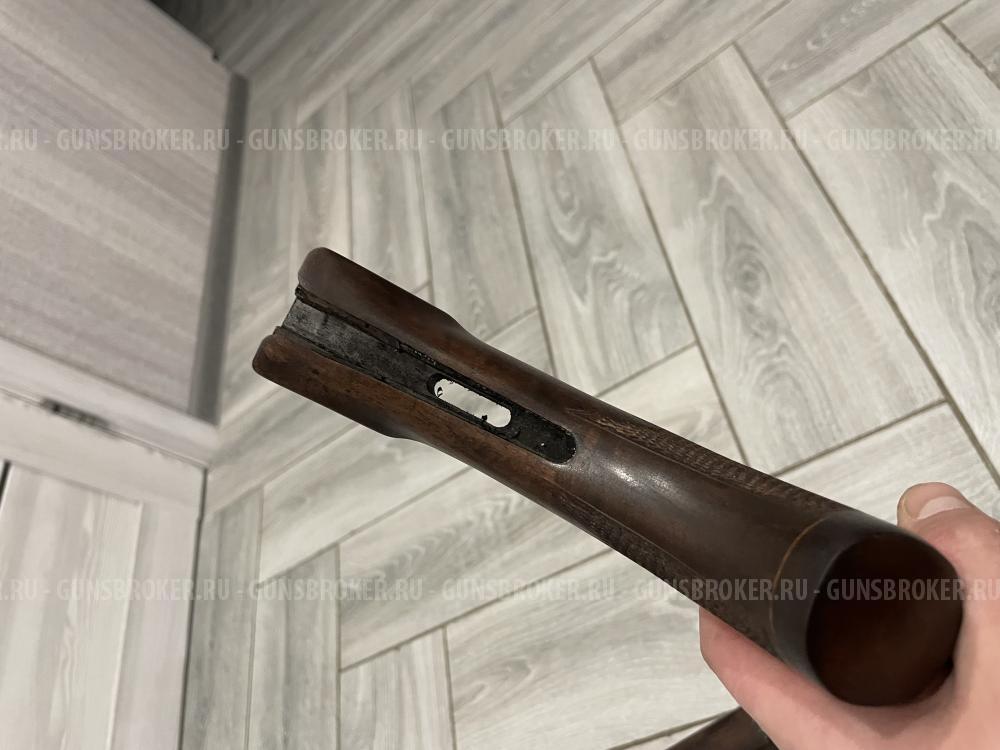 Приклад ИЖ-54 / ИЖ-26