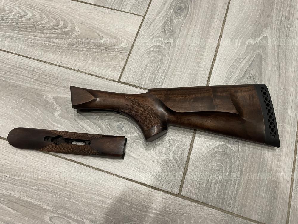 Приклад ИЖ-54 / ИЖ-26