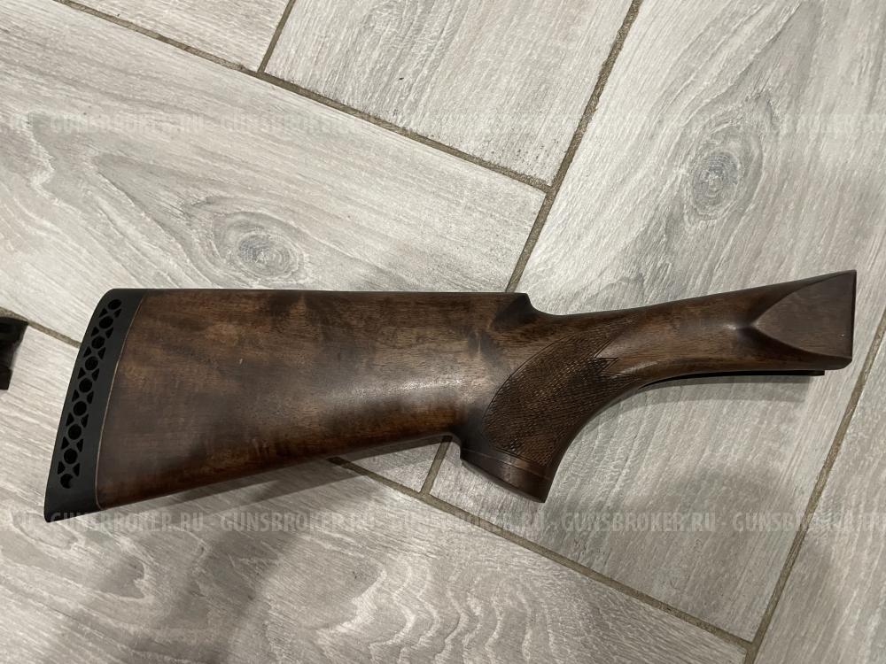 Приклад ИЖ-54 / ИЖ-26