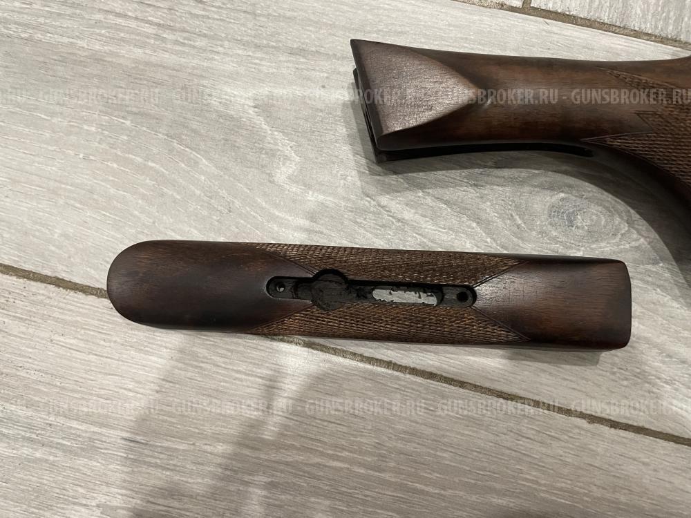 Приклад ИЖ-54 / ИЖ-26